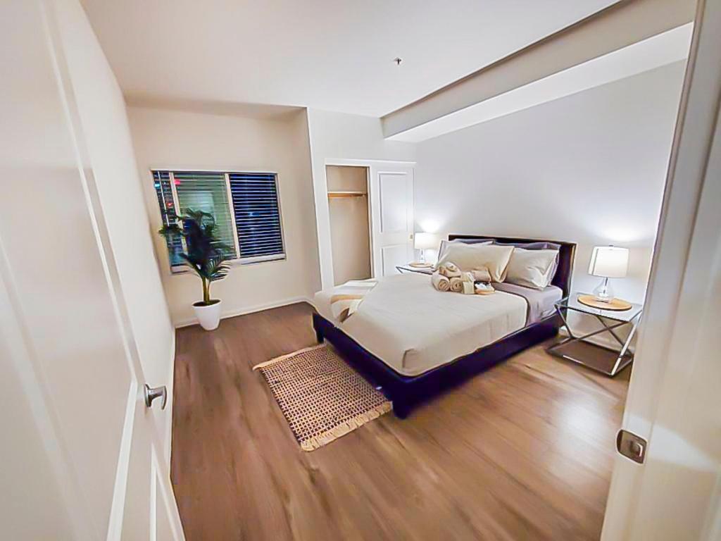 Two Bedroom Condo At Universal Studios Los Angeles Zewnętrze zdjęcie