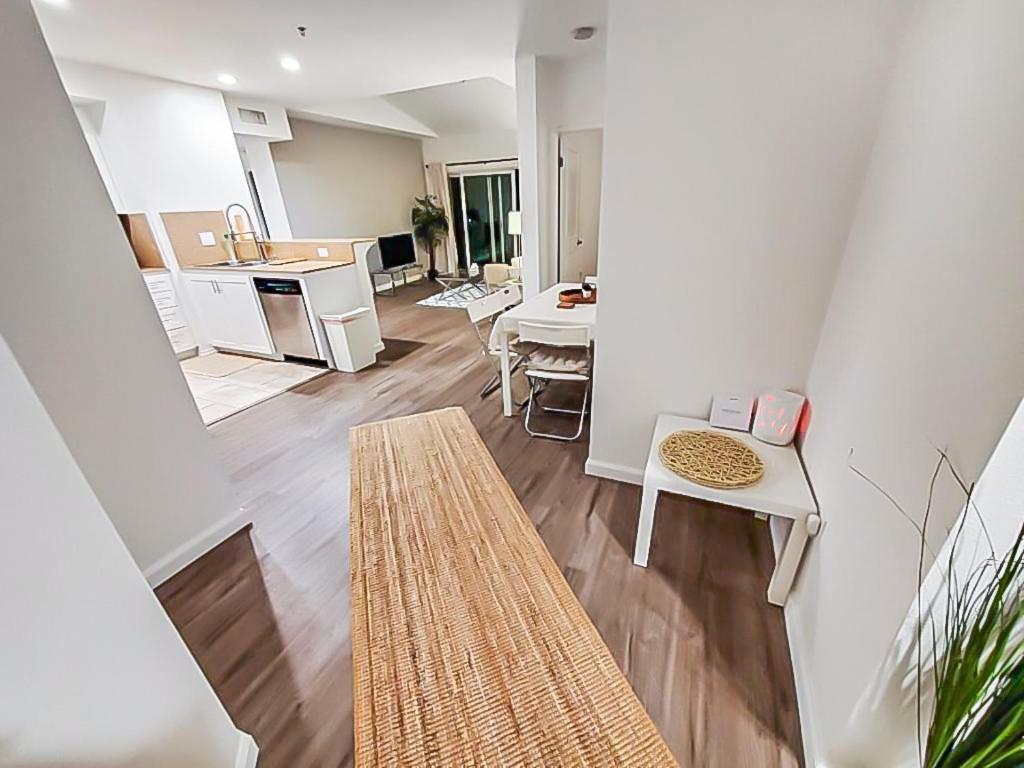 Two Bedroom Condo At Universal Studios Los Angeles Zewnętrze zdjęcie
