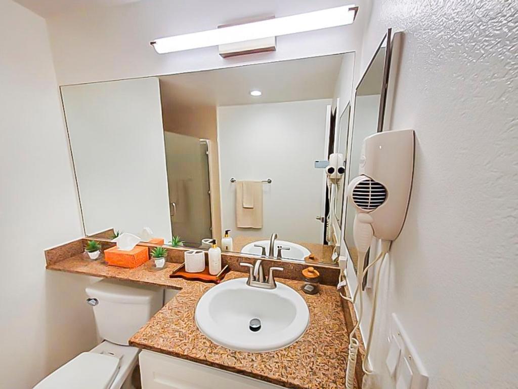 Two Bedroom Condo At Universal Studios Los Angeles Zewnętrze zdjęcie
