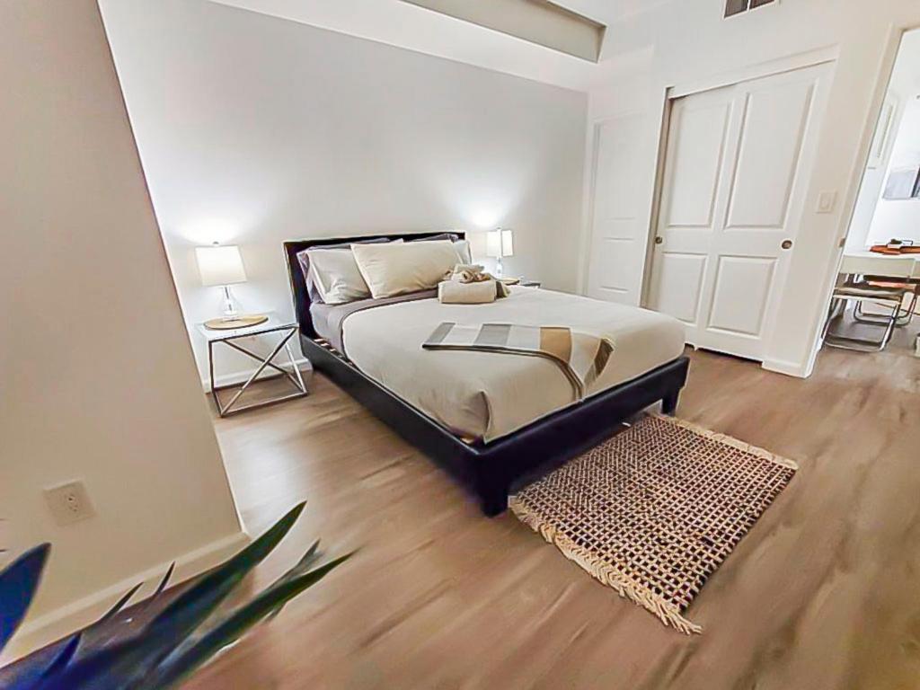 Two Bedroom Condo At Universal Studios Los Angeles Zewnętrze zdjęcie