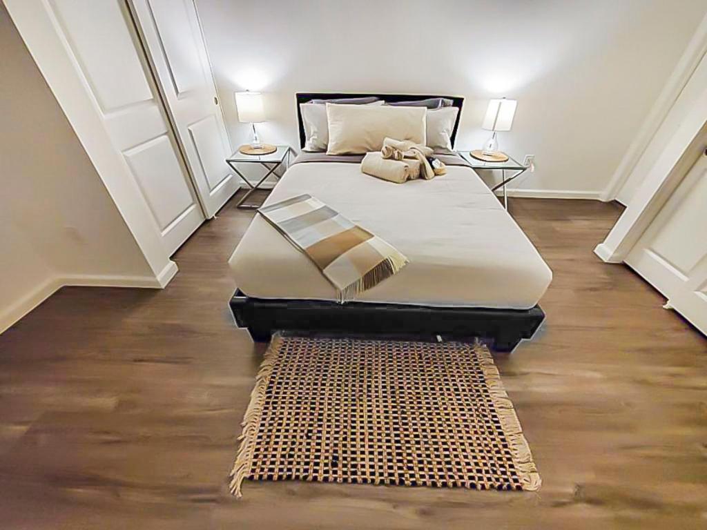 Two Bedroom Condo At Universal Studios Los Angeles Zewnętrze zdjęcie