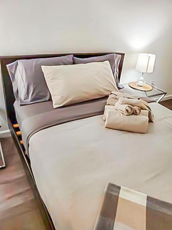 Two Bedroom Condo At Universal Studios Los Angeles Zewnętrze zdjęcie