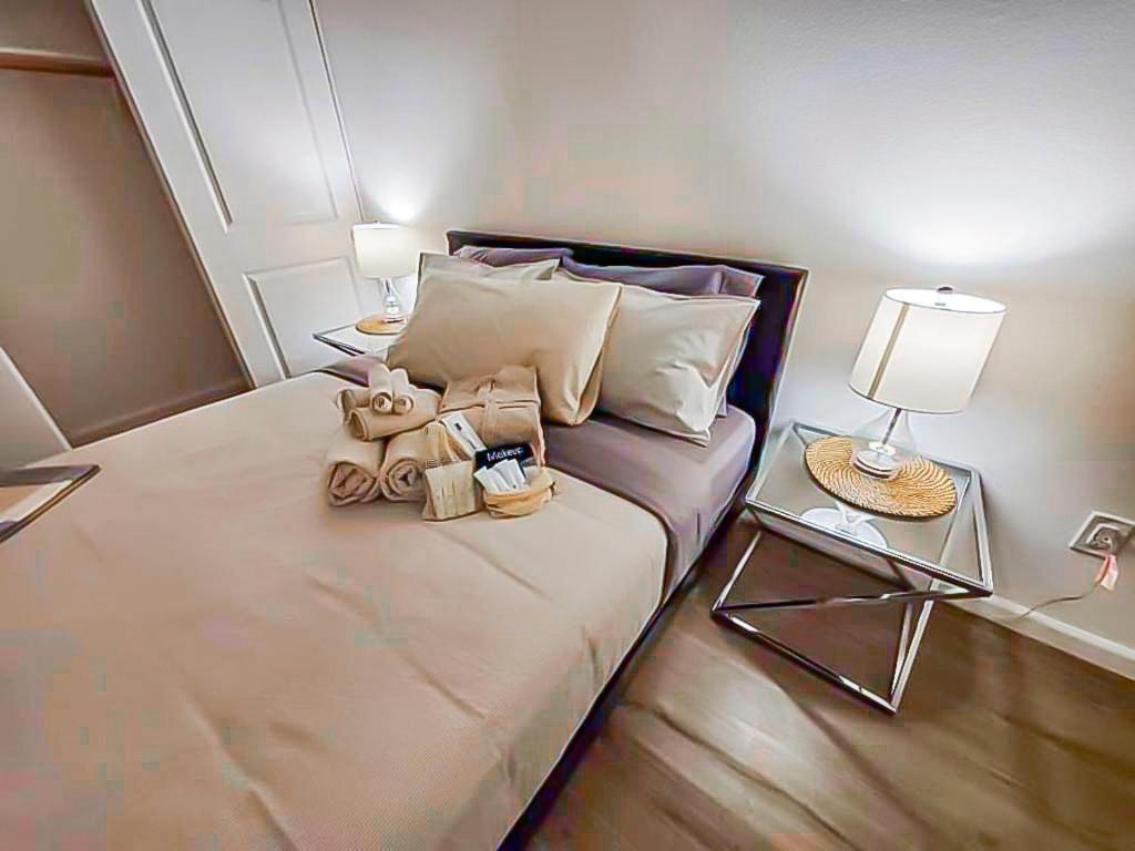 Two Bedroom Condo At Universal Studios Los Angeles Zewnętrze zdjęcie