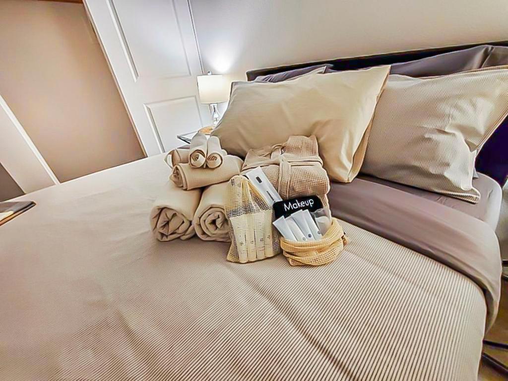 Two Bedroom Condo At Universal Studios Los Angeles Zewnętrze zdjęcie